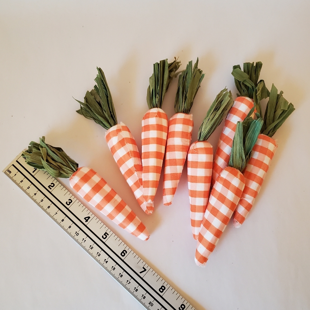 Carrots - Picture 3 of 3
